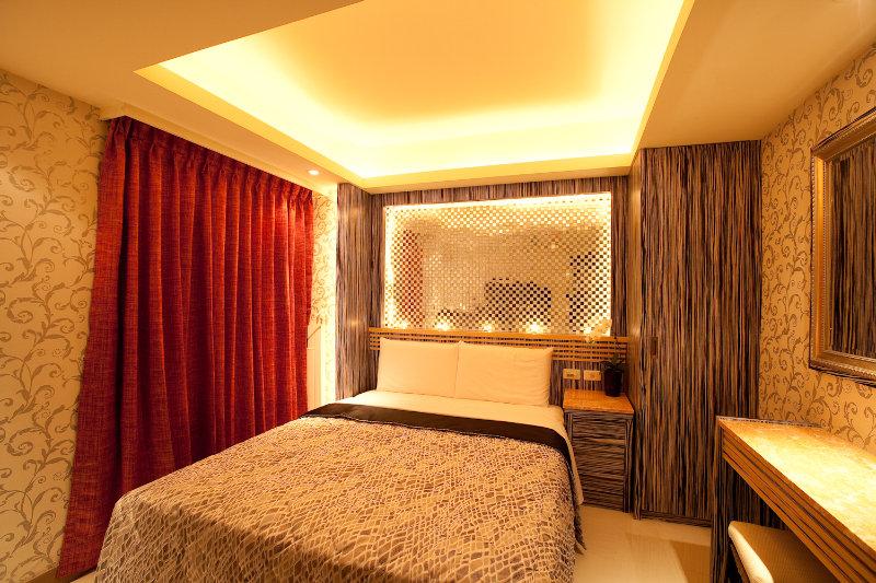 Guide Hotel Taipei Xinyi Zewnętrze zdjęcie
