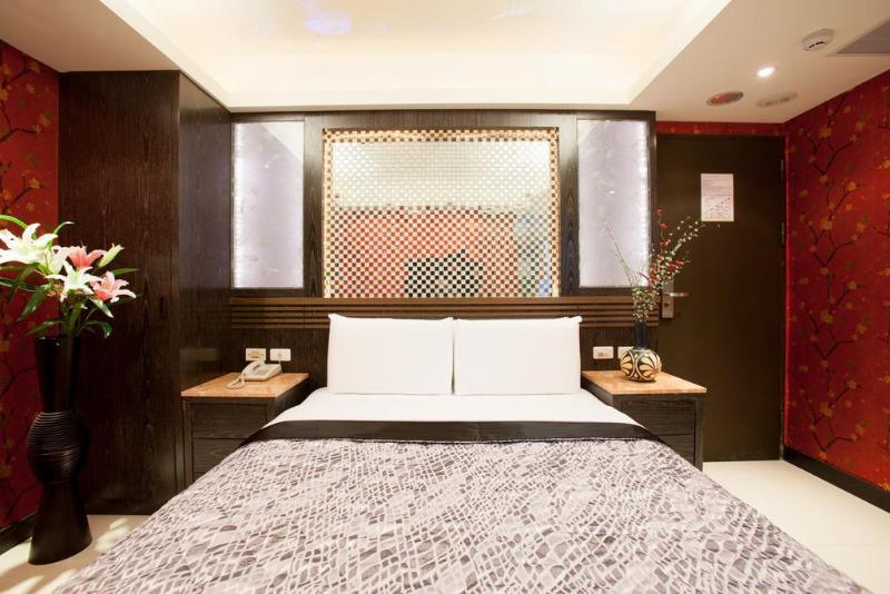 Guide Hotel Taipei Xinyi Zewnętrze zdjęcie