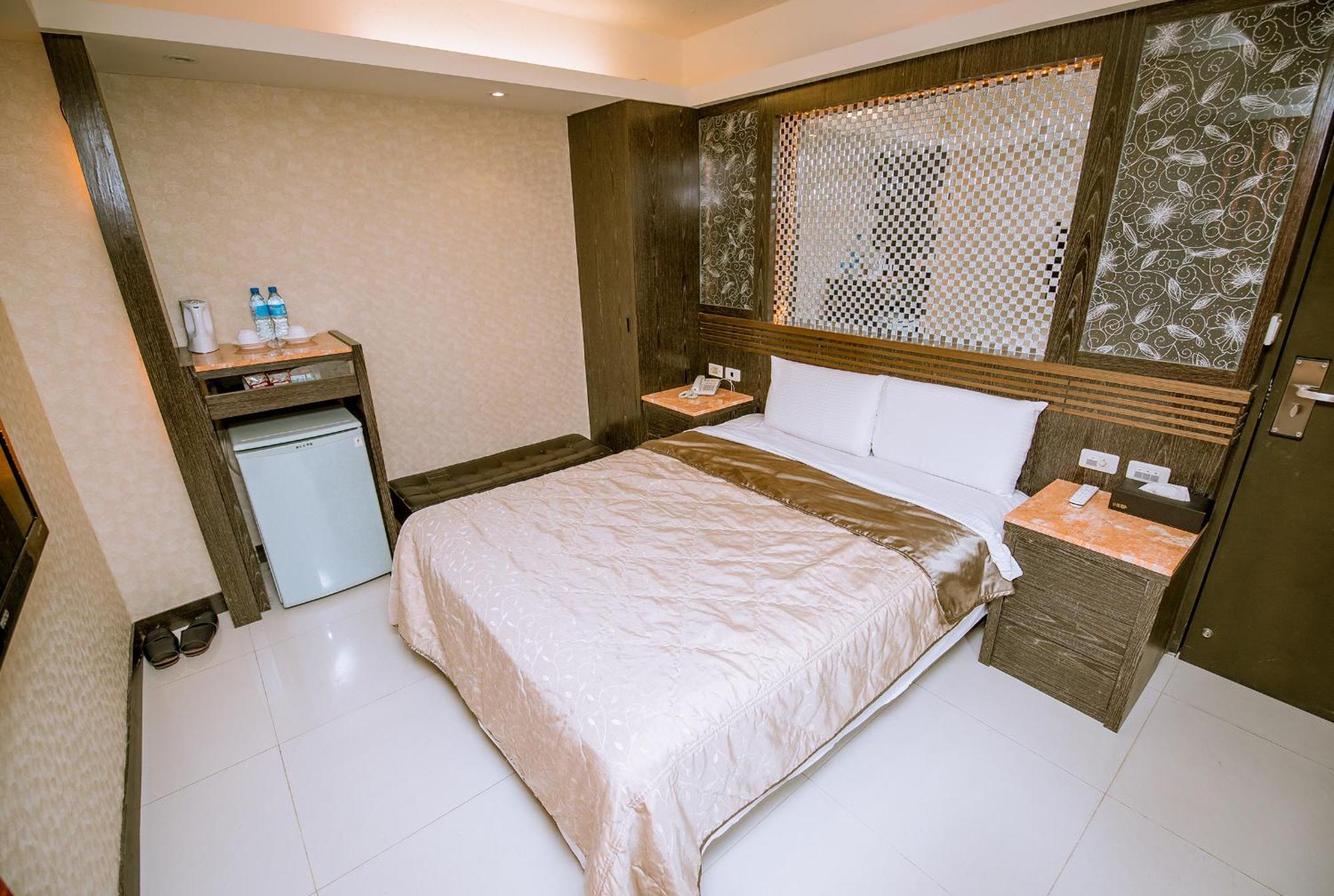 Guide Hotel Taipei Xinyi Zewnętrze zdjęcie