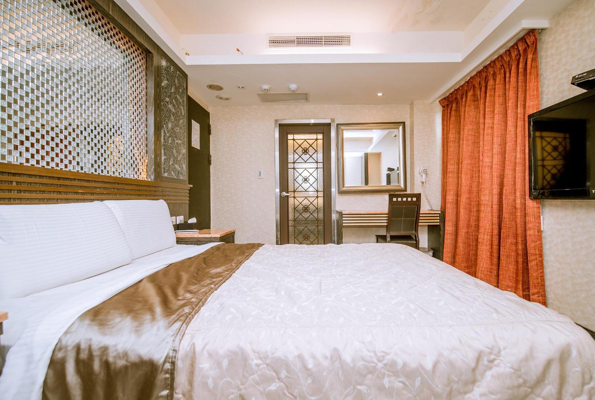 Guide Hotel Taipei Xinyi Zewnętrze zdjęcie