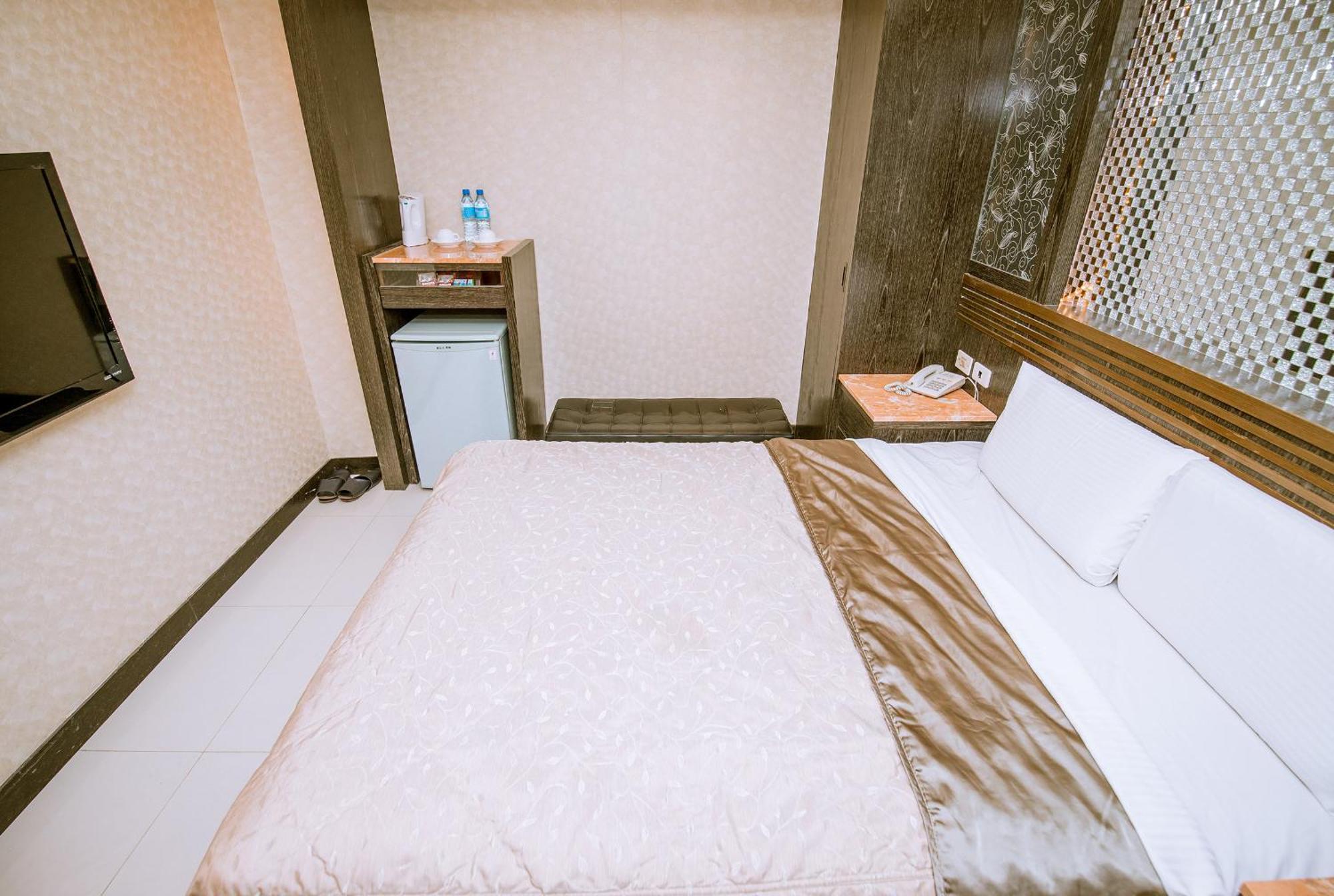 Guide Hotel Taipei Xinyi Zewnętrze zdjęcie