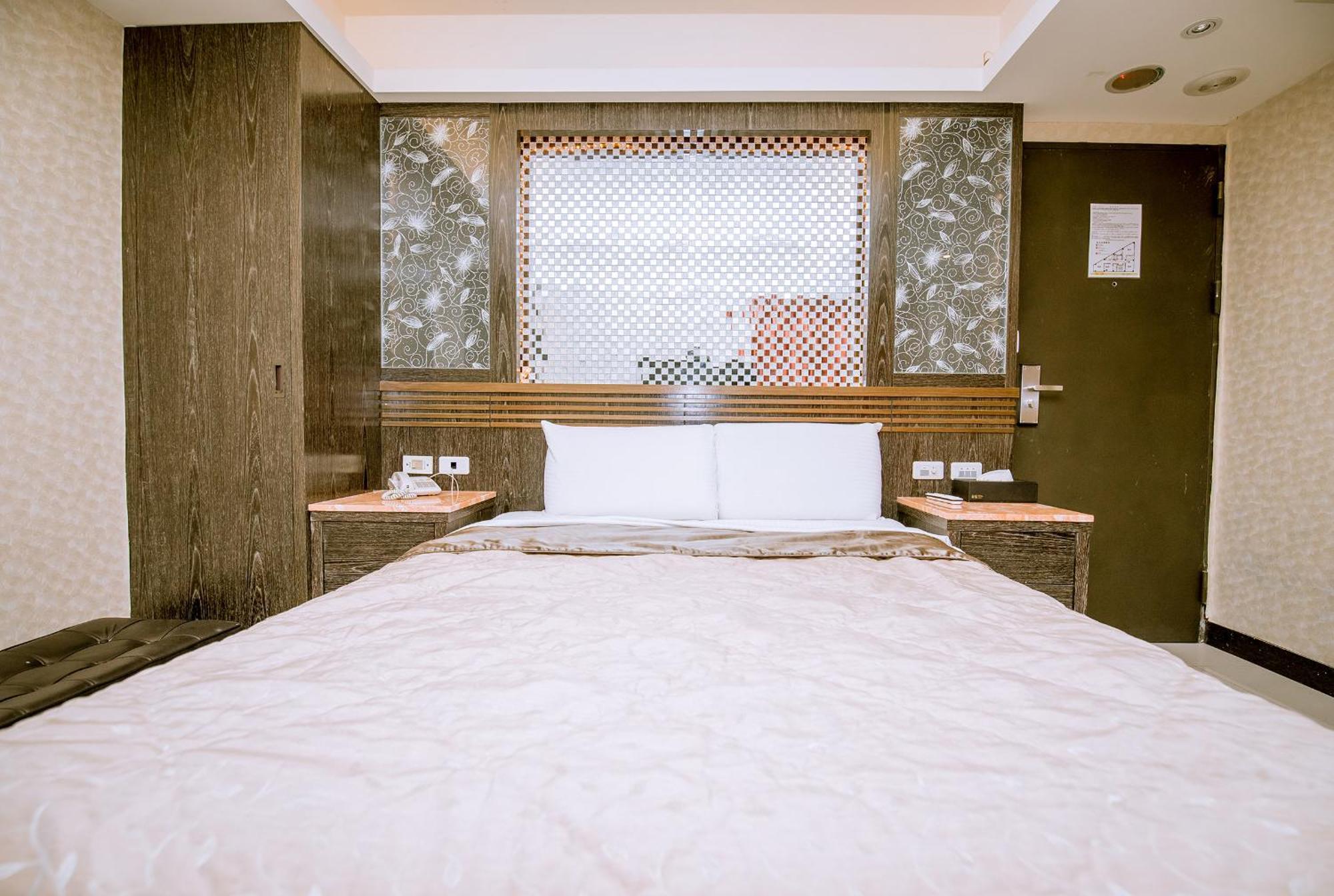 Guide Hotel Taipei Xinyi Zewnętrze zdjęcie