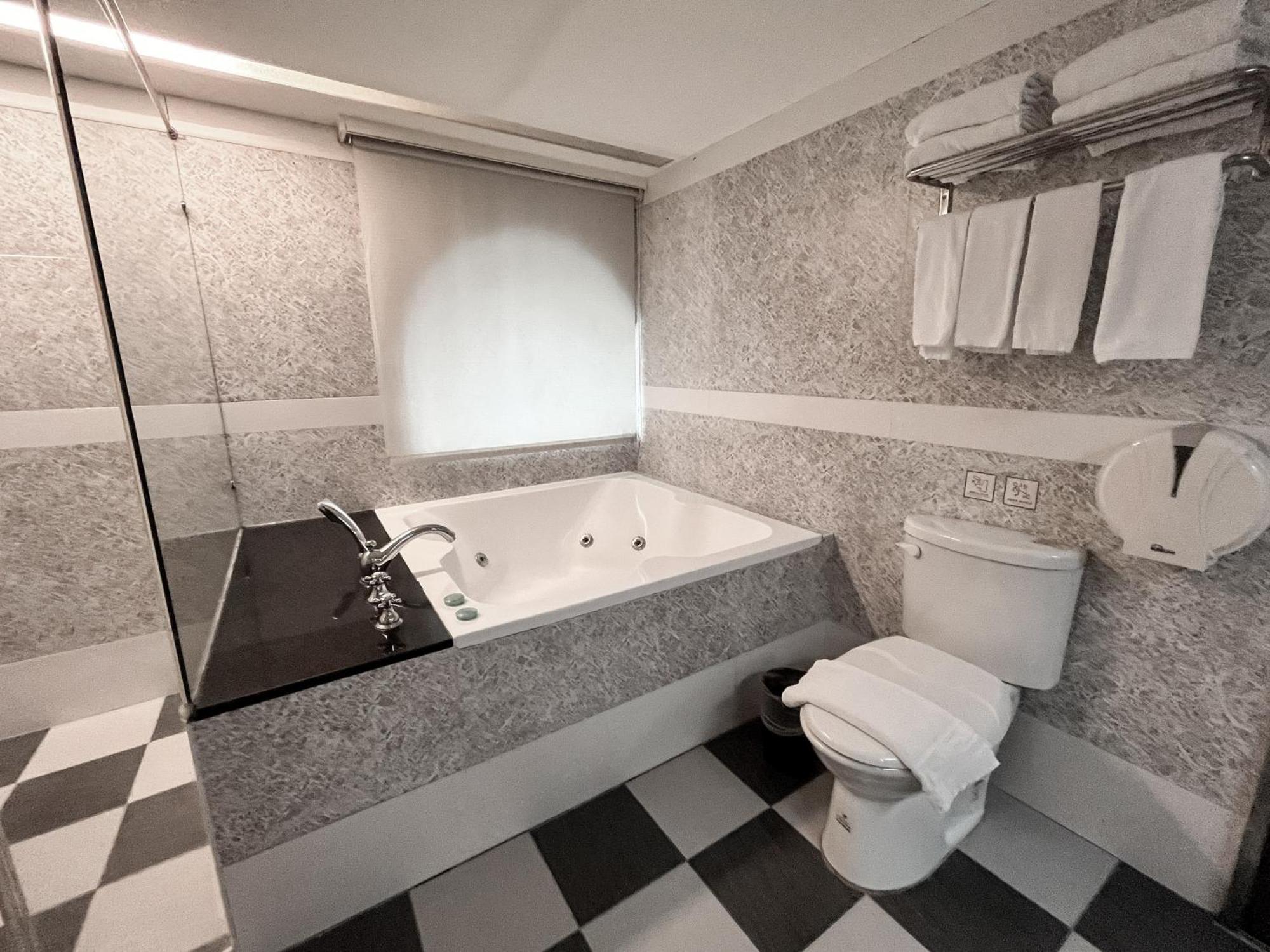 Guide Hotel Taipei Xinyi Zewnętrze zdjęcie