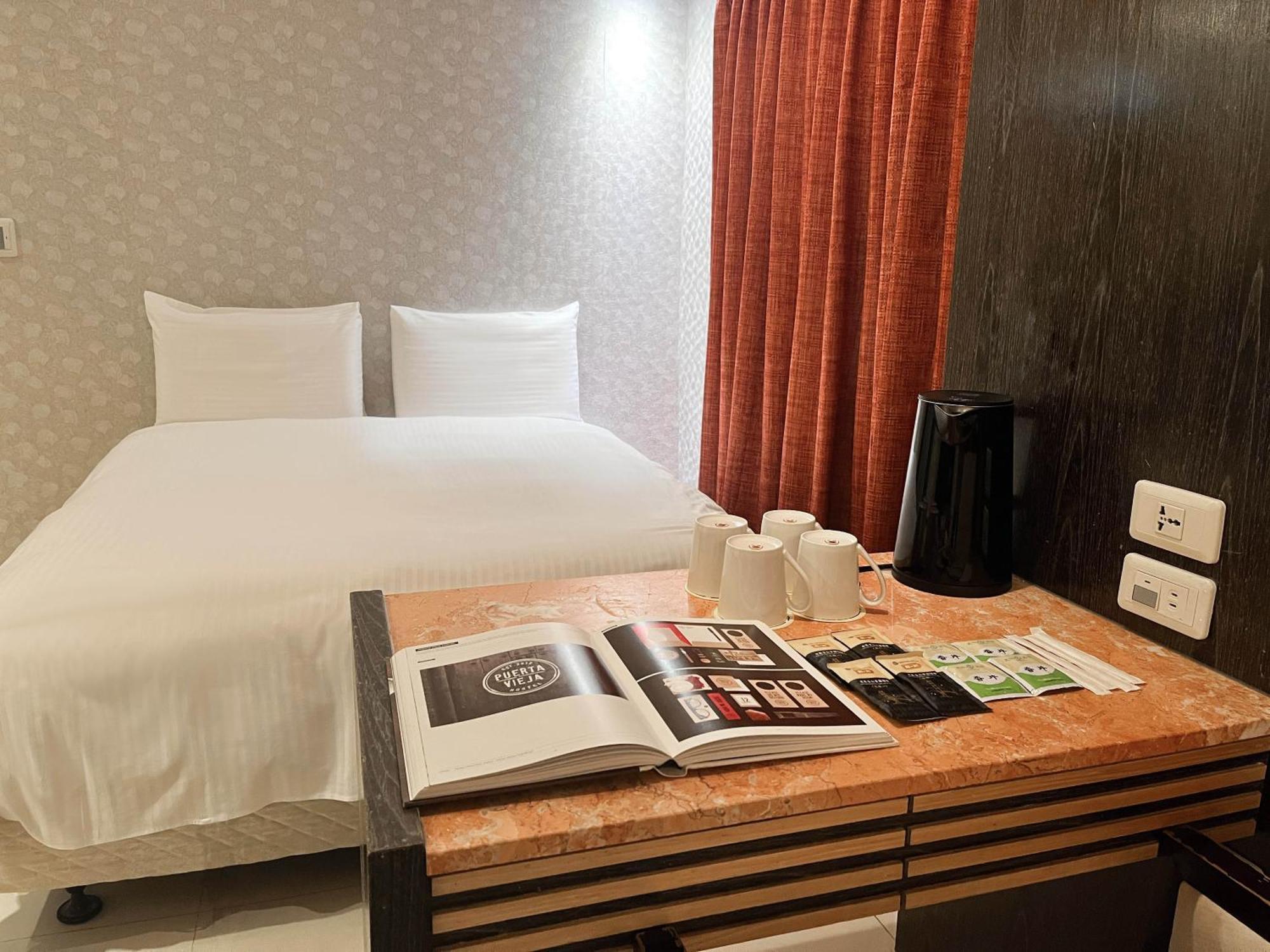 Guide Hotel Taipei Xinyi Zewnętrze zdjęcie