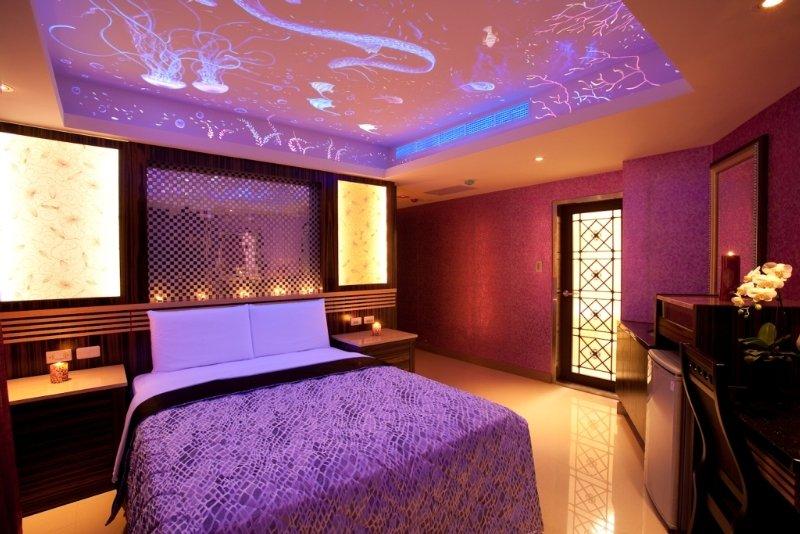 Guide Hotel Taipei Xinyi Zewnętrze zdjęcie