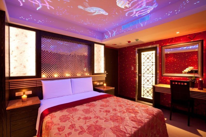 Guide Hotel Taipei Xinyi Zewnętrze zdjęcie