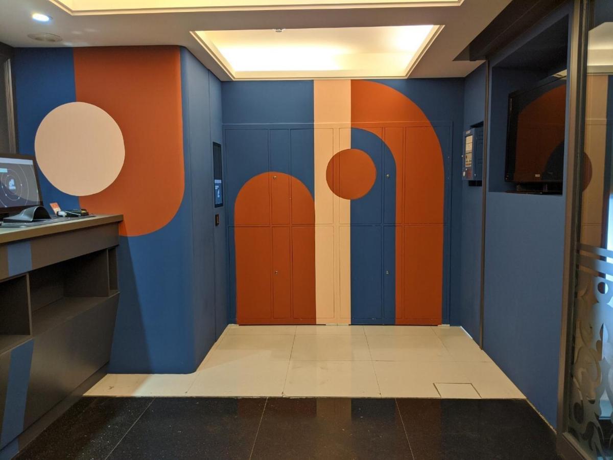 Guide Hotel Taipei Xinyi Zewnętrze zdjęcie