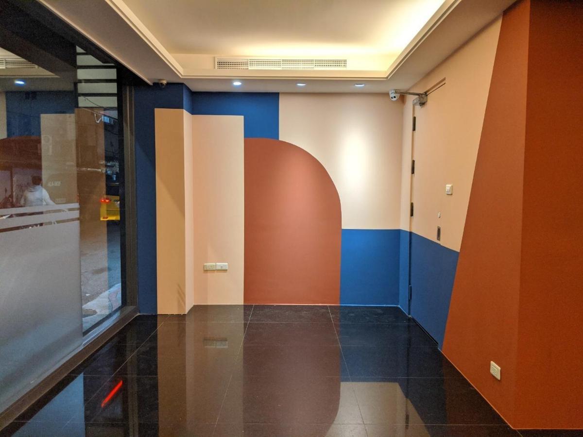 Guide Hotel Taipei Xinyi Zewnętrze zdjęcie