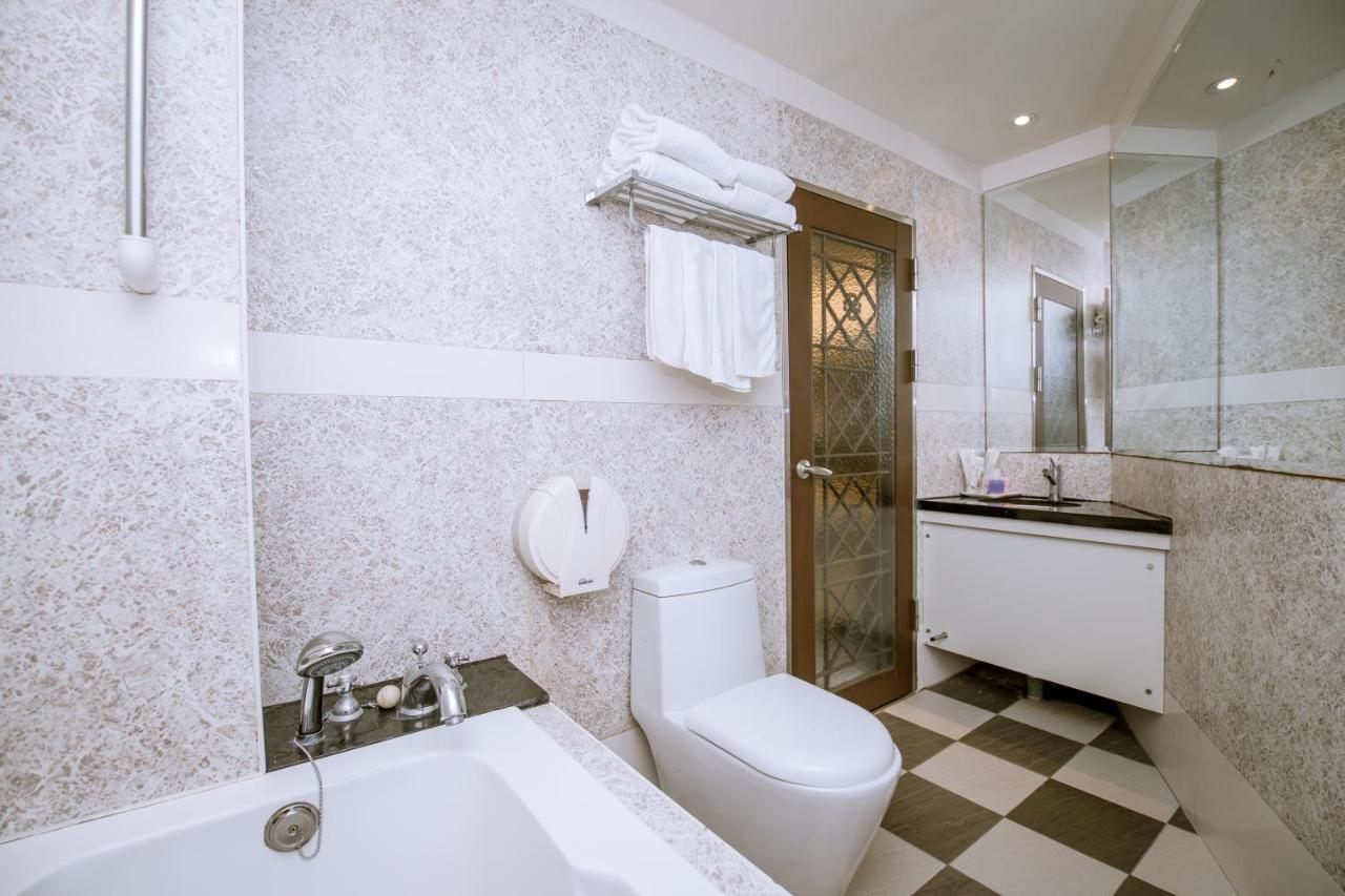 Guide Hotel Taipei Xinyi Zewnętrze zdjęcie
