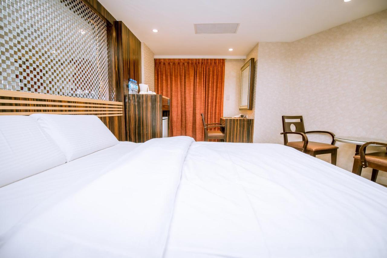 Guide Hotel Taipei Xinyi Zewnętrze zdjęcie