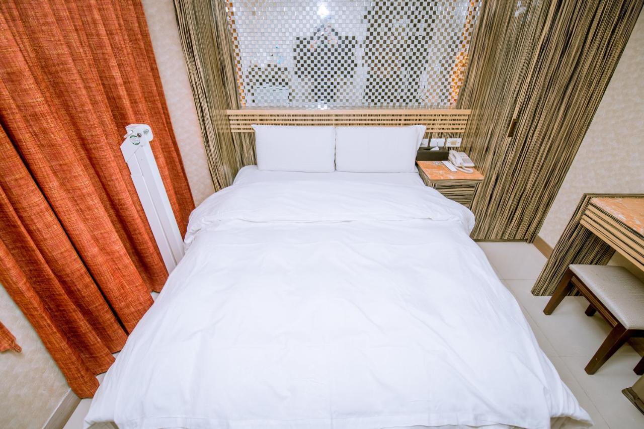 Guide Hotel Taipei Xinyi Zewnętrze zdjęcie