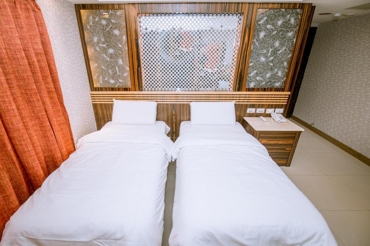 Guide Hotel Taipei Xinyi Zewnętrze zdjęcie