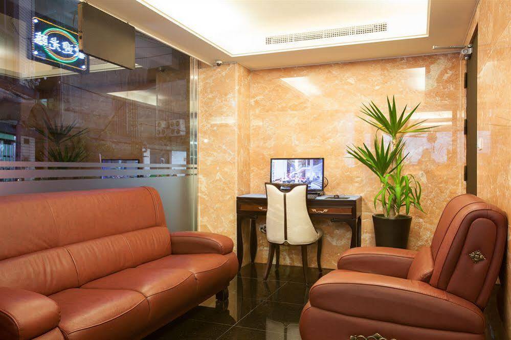Guide Hotel Taipei Xinyi Zewnętrze zdjęcie